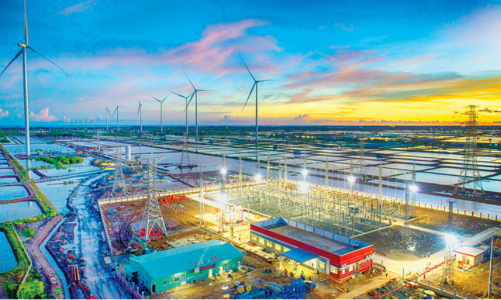 Tập đoàn năng lượng của Phillipines muốn mở rộng đầu tư vào Việt Nam