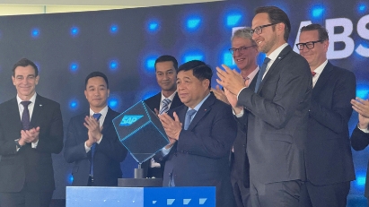 SAP launches innovation hub in Vietnam with $175 mln investment plan