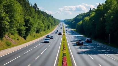 Nghe An province finalizes proposal for key expressway linking Vietnam to Laos