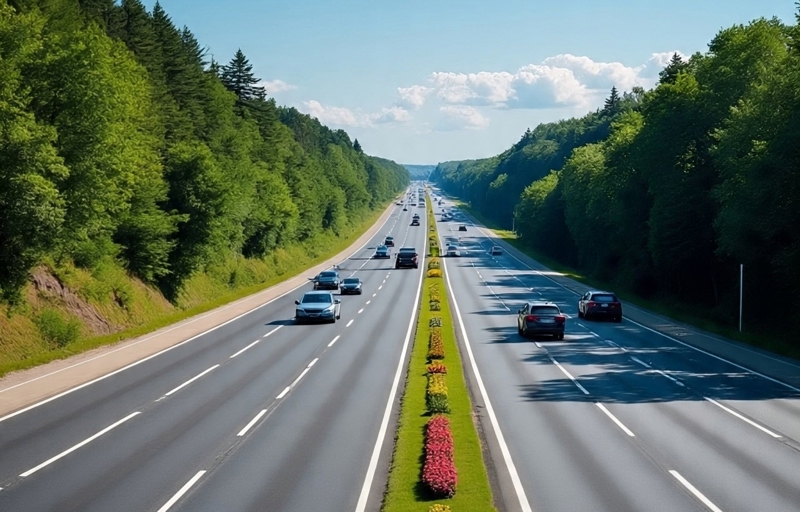 Nghe An province finalizes proposal for key expressway linking Vietnam to Laos