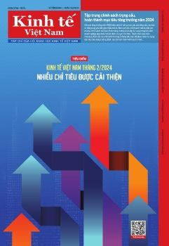Kinh tế Việt Nam