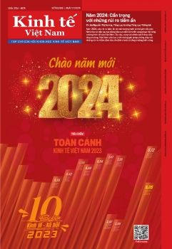 Kinh tế Việt Nam