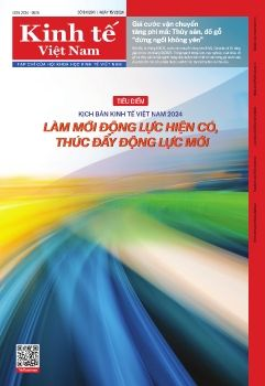 Kinh tế Việt Nam