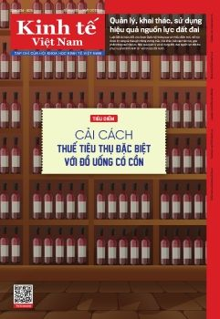 Kinh tế Việt Nam