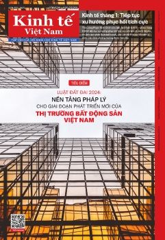 Kinh tế Việt Nam