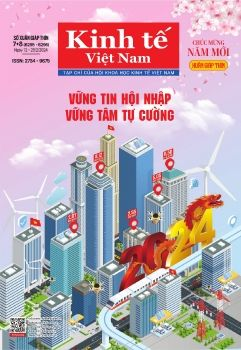 Kinh tế Việt Nam