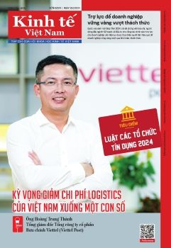 Kinh tế Việt Nam