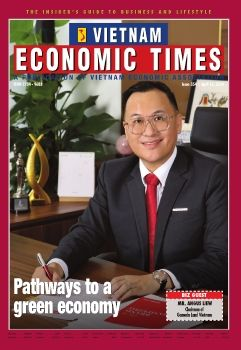 Kinh tế Việt Nam