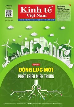 Kinh tế Việt Nam