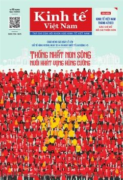 Kinh tế Việt Nam