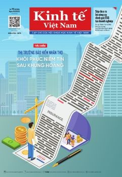 Kinh tế Việt Nam