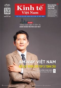 Kinh tế Việt Nam