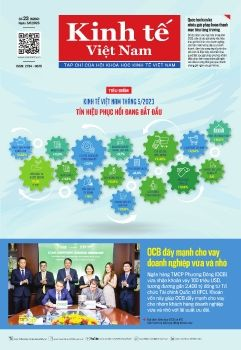 Kinh tế Việt Nam