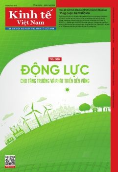Kinh tế Việt Nam