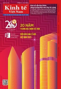 Kinh tế Việt Nam
