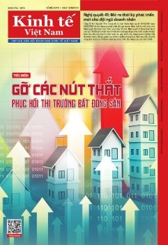 Kinh tế Việt Nam