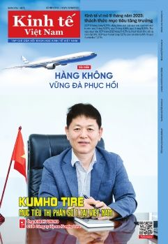 Kinh tế Việt Nam