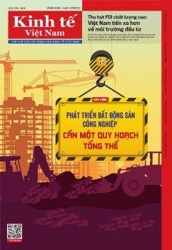 Kinh tế Việt Nam
