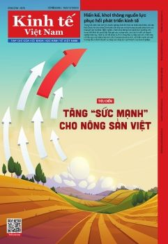 Kinh tế Việt Nam