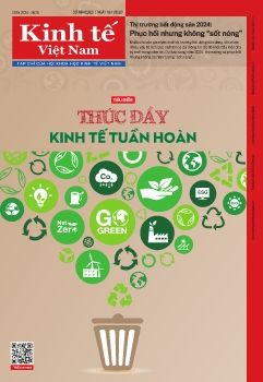 Kinh tế Việt Nam