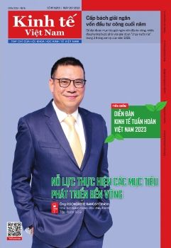 Kinh tế Việt Nam