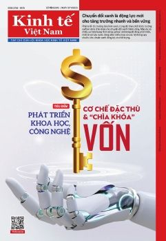 Kinh tế Việt Nam