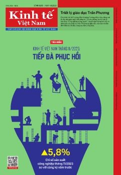 Kinh tế Việt Nam