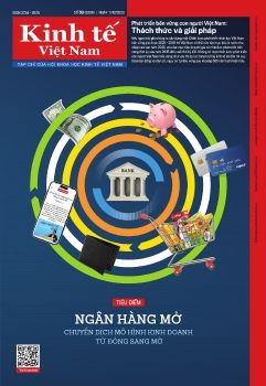 Kinh tế Việt Nam