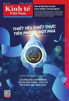 Kinh tế Việt Nam