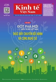 Kinh tế Việt Nam
