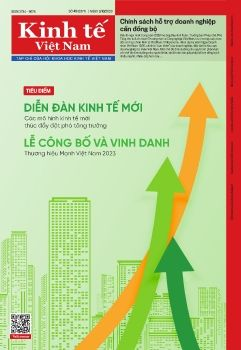 Kinh tế Việt Nam