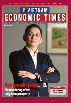 Kinh tế Việt Nam