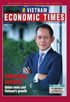 Kinh tế Việt Nam