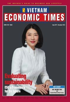 Kinh tế Việt Nam