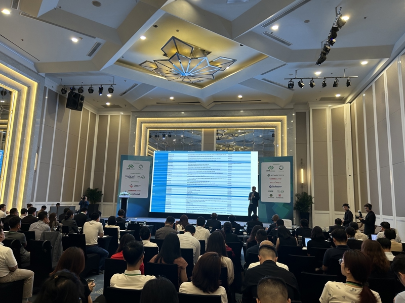 Doanh nghiệp bất động sản hiểu rõ tầm quan trọng của ESG.