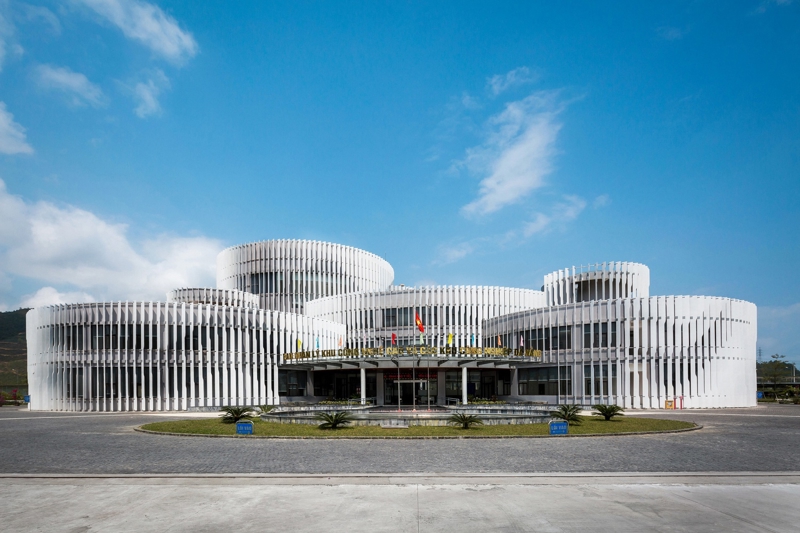 Khu công nghệ cao Đà Nẵng