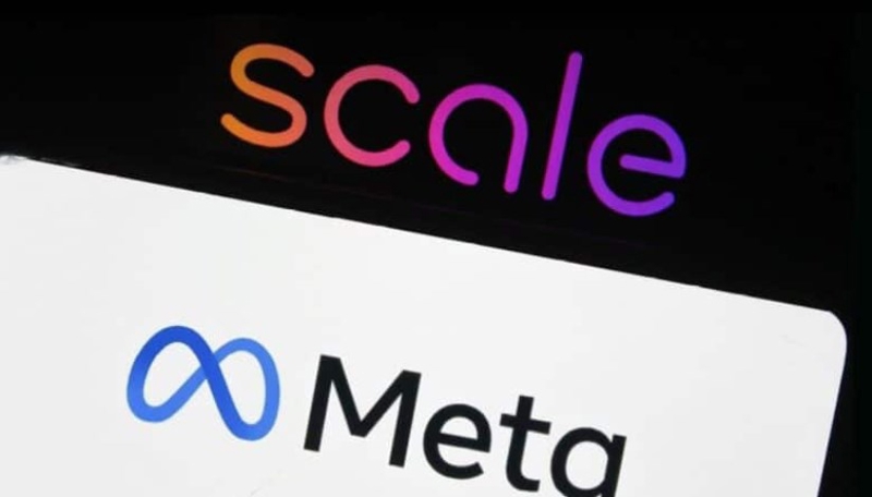 Meta đầu tư 14,3 tỷ USD vào công ty AI Scale