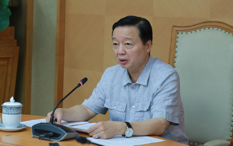 Cây xanh, mặt nước, công viên là tài nguyên quý giá trong quy hoạch đô thị.