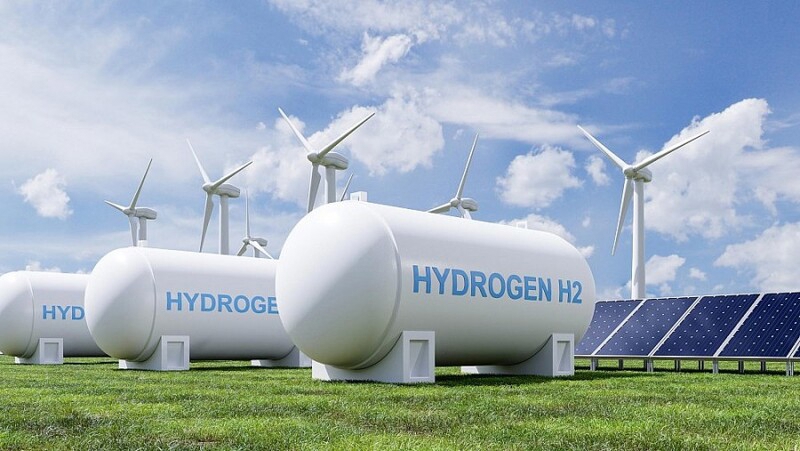 Chiến lược phát triển năng lượng Hydrogen đặt mục tiêu sản xuất hydrogen từ quá trình sử dụng năng lượng tái tạo và các quá trình khác có thu giữ các-bon đạt khoảng 100 - 500 nghìn tấn/năm vào năm 2030. 