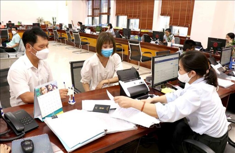 Ảnh minh họa - Nguồn: TTXVN.