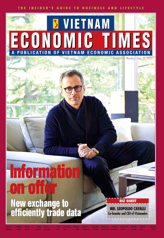 Vietnam Economic Times June 30, 2025