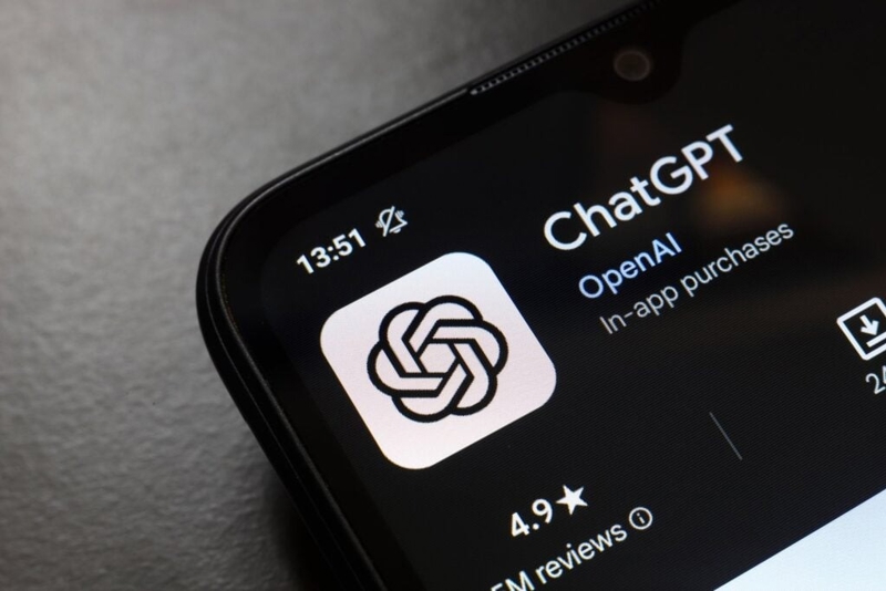 Trong hai năm qua, OpenAI đã trải qua nhiều lần chia tay các lãnh đạo cấp cao