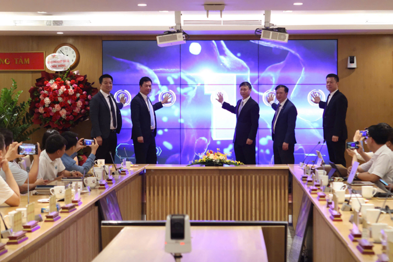 The platform was launched on June 30. 