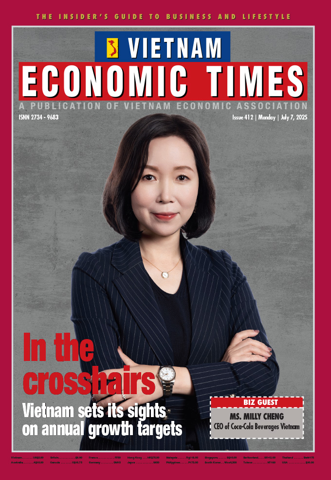 Vietnam Economic Times July 07, 2025