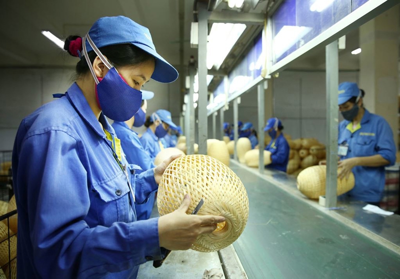 Tổng doanh thu của kỳ tính thuế thu nhập doanh nghiệp trước liền kề là căn cứ để xác định doanh nghiệp được áp dụng thuế suất ưu đãi