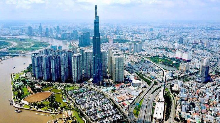 TP Hồ Chí Minh thu ngân sách hơn 65.000 tỷ đồng từ đất trong 7 tháng - Ảnh minh họa.
