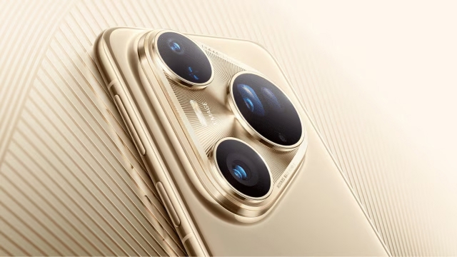 Pura 80 Ultra sẽ được mở bán toàn cầu.