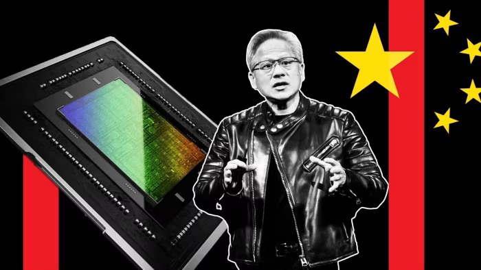 Giám đốc điều hành Nvidia, Jensen Huang, dự kiến sẽ tham dự Triển lãm Chuỗi Cung ứng Quốc tế tại Bắc Kinh, bắt đầu từ thứ Tư tuần tới (16/7/2025)