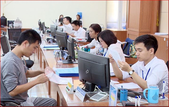 Những vướng mắc doanh nghiệp gặp phải chủ yếu đến từ thủ tục hành chính chưa thuận lợi.
