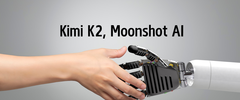 Kimi 2 từ Moonshot (Trung Quốc) có thể trở thành đối thủ đáng gờm của ChatGPT và nhiều mô hình khác.